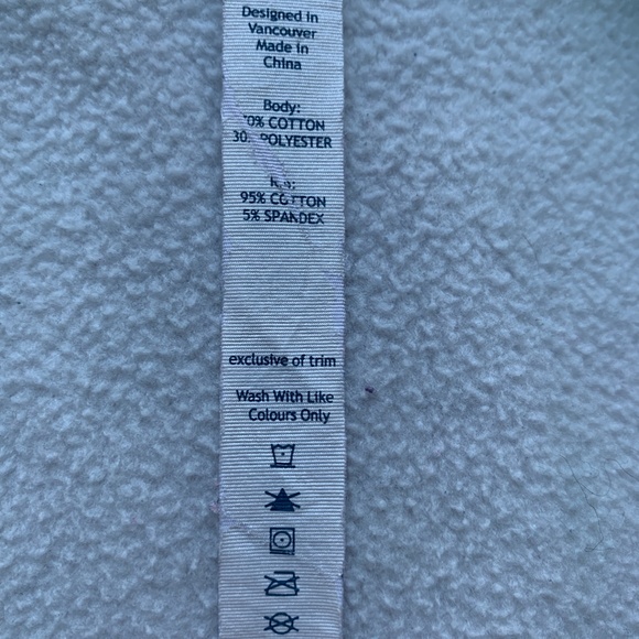 Lululemon Hoodie - Picture 2 of 2